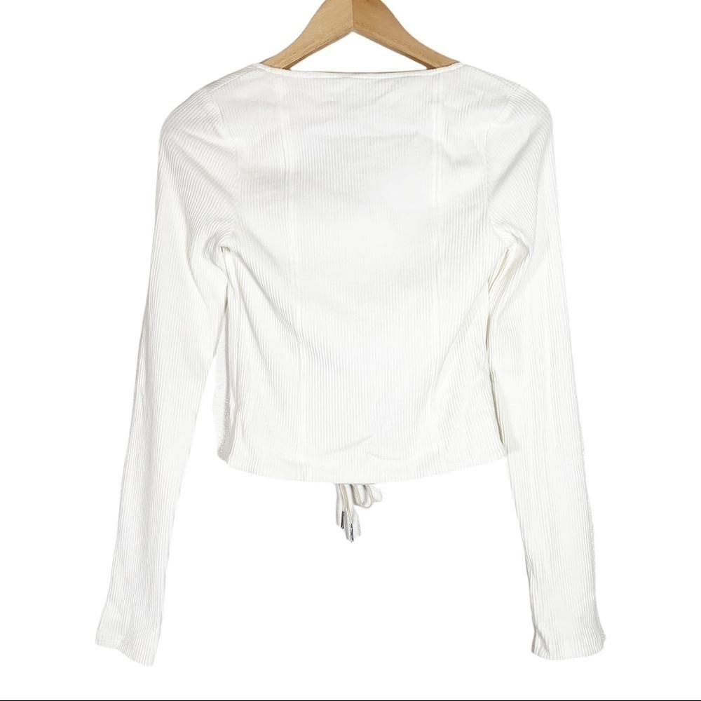I.AM.GIA Portia Corset Top Size Medium - Picture 5 of 7